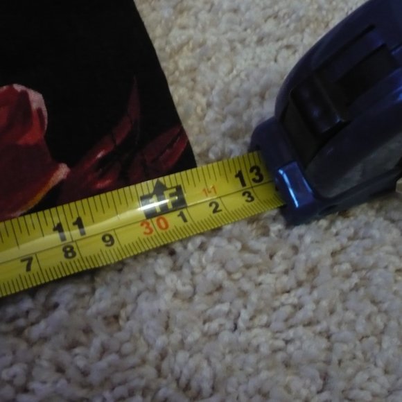 Gilmour Canadian Vancouver Soft Floral Bamboo Ballet Sleeve Dress - Picture 11 of 11